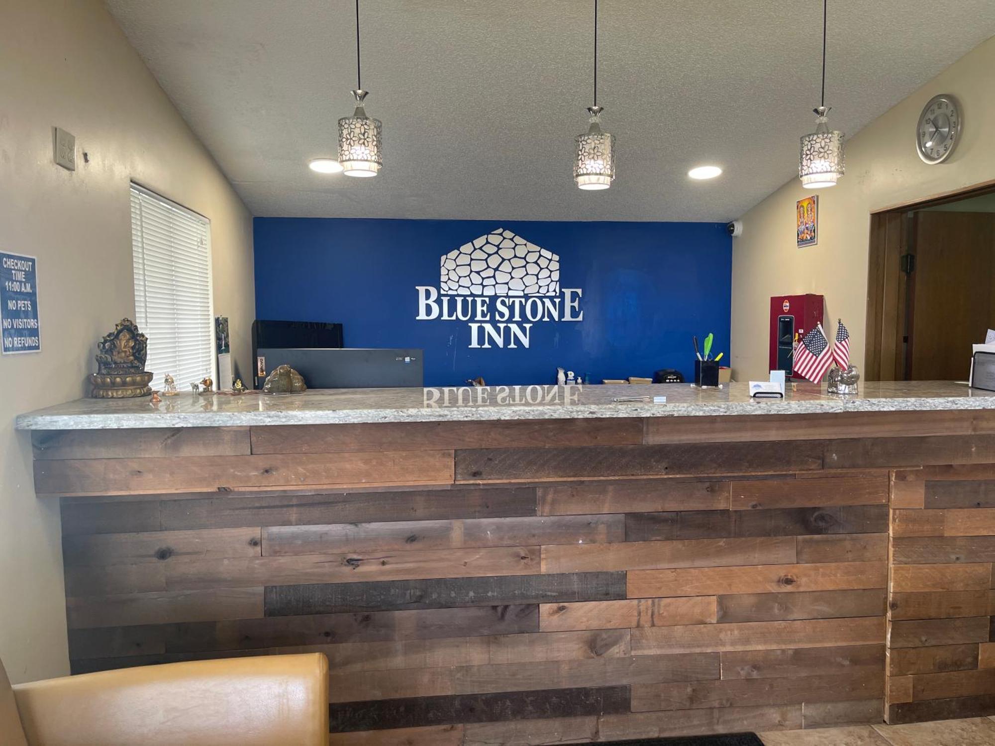 Blue Stone Inn 워싱턴코트하우스 외부 사진